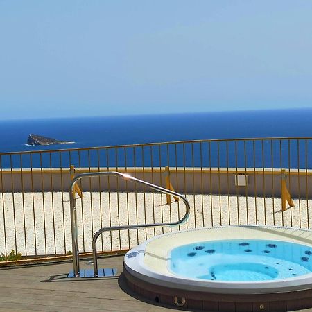 Intempo Benidorm Apartment By Agencia Poniente 外观 照片