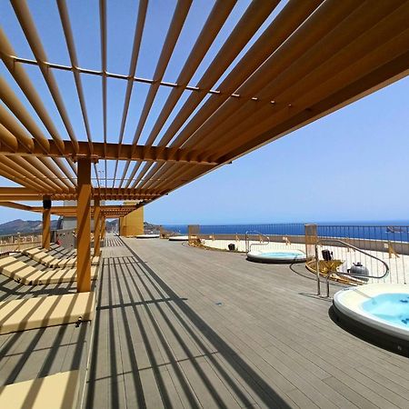 Intempo Benidorm Apartment By Agencia Poniente 外观 照片