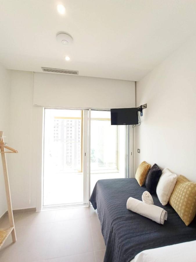 Intempo Benidorm Apartment By Agencia Poniente 外观 照片