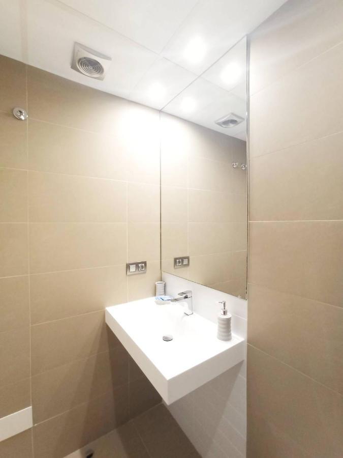 Intempo Benidorm Apartment By Agencia Poniente 外观 照片