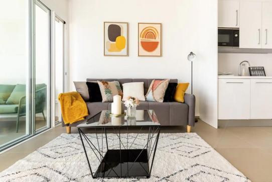 Intempo Benidorm Apartment By Agencia Poniente 外观 照片