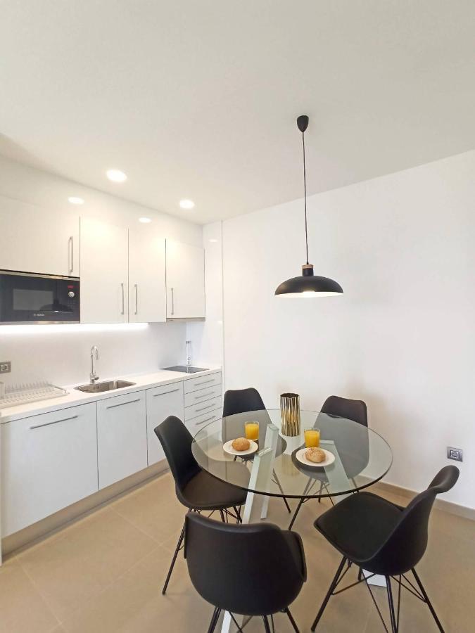 Intempo Benidorm Apartment By Agencia Poniente 外观 照片