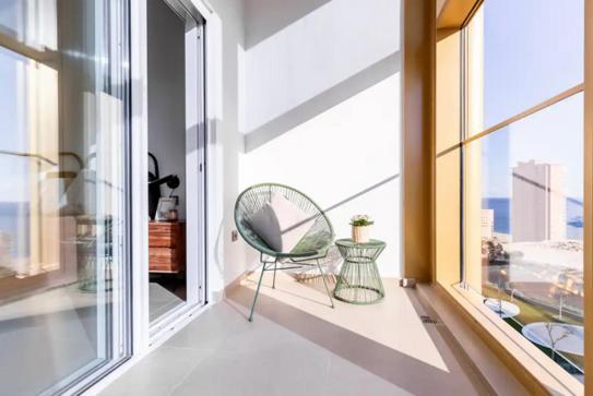 Intempo Benidorm Apartment By Agencia Poniente 外观 照片