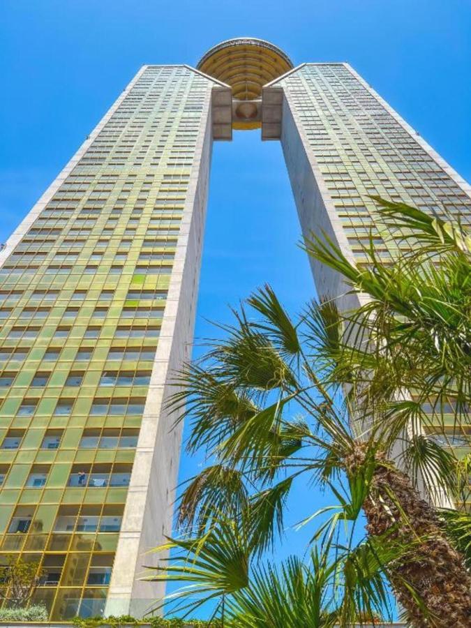 Intempo Benidorm Apartment By Agencia Poniente 外观 照片