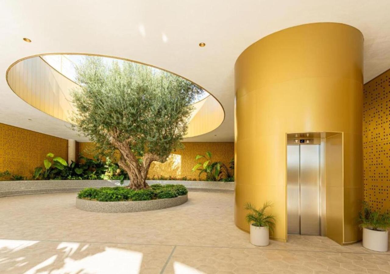 Intempo Benidorm Apartment By Agencia Poniente 外观 照片