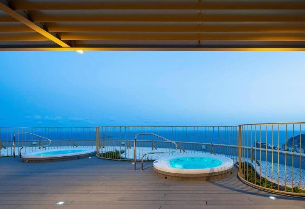 Intempo Benidorm Apartment By Agencia Poniente 外观 照片